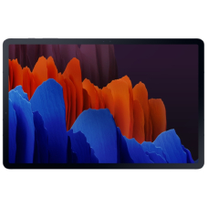 Samsung Galaxy T970 Tab S7 Plus 12.4 LTE 6/128 Mystic Black