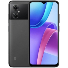 Xiaomi Redmi Note 11R 4/128GB Black