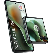 Motorola Razr 60 Ultra 16/512GB Pantone Scarab