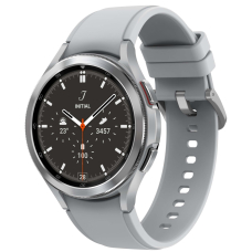 Samsung Galaxy Watch4 Classic 46mm Silver