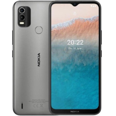Nokia C21 3/32GB Warm Gray