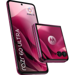 Motorola Razr 60 Ultra 16/1024GB Pantone Cabaret
