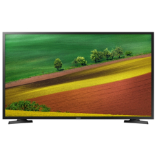 Телевизор Samsung UE32N4000AUX 32/HD/Wi-Fi/Smart TV/Black