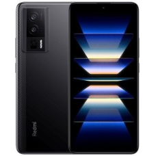 Xiaomi Redmi K60 Pro 16/512GB Black