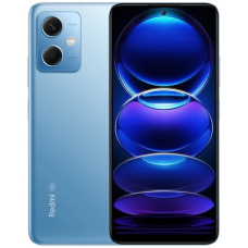 Xiaomi Redmi Note 12 6/128GB Blue
