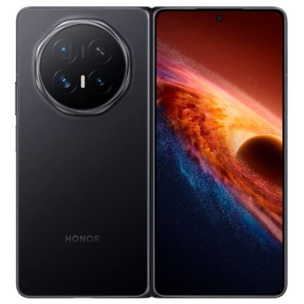 Honor Magic V6 12/512GB Black Nano-SIM и eSIM (Global)