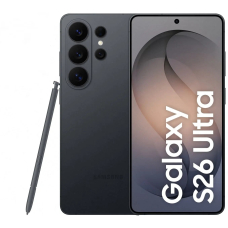 Samsung Galaxy S26 Ultra 12/256GB Black Dual SIM (CN/HK)