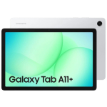 Samsung Galaxy Tab A11 Plus+ 6/256GB Wi-Fi Silver