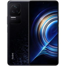 Xiaomi Redmi K50 Pro 12/512GB Black