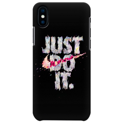 Купить Чехол Xiaomi Redmi Note 7 Силикон Jast Do It Red (Красный) Чехол Xiaomi Redmi Note 7 Силикон Jast Do It Red (Красный)