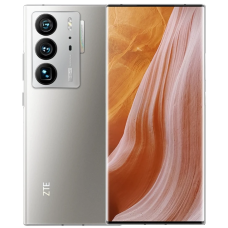ZTE Axon 40 Ultra 12/256 Silver