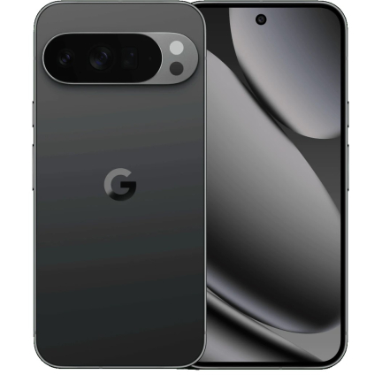 Google Pixel 10 Pro 16/128GB Obsidian