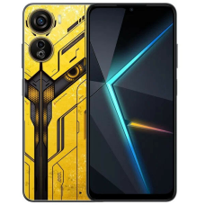 ZTE nubia Neo 8/256 Yellow