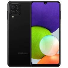 Samsung Galaxy A22 4/128 Black