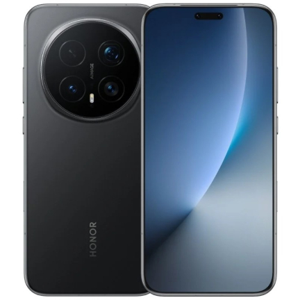 Купить Honor Magic 8 Pro 16/512GB Black Nano-SIM и eSIM Honor Magic 8 Pro 16/512GB Black Nano-SIM и eSIM