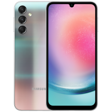 Samsung Galaxy A24 4G 8/128Gb Blue Gradient
