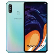 Samsung Galaxy A60 6/128 Peach Mist