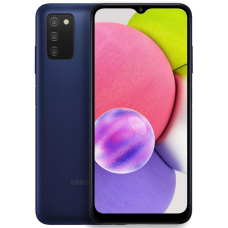 Samsung Galaxy A03s 4/64 Blue