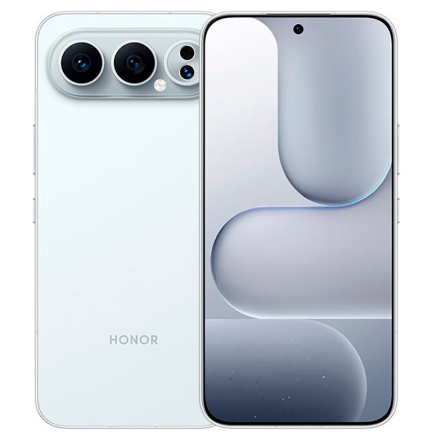 Honor 500 Pro 16/512GB Silver