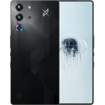 ZTE Nubia Red Magic 10 Pro 12/512GB Shadow