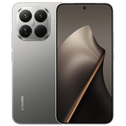 Xiaomi 15T Pro 12/1024GB Gray