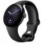Google Pixel Watch 5 LTE 45mm Matte Black