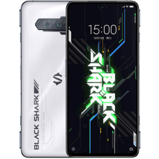 Xiaomi Black Shark 4S 8/128 GB White