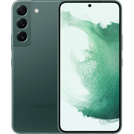 Samsung Galaxy S22 8/256GB 5G Green