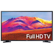 Телевизор Samsung UE43T5300AU 43/Full HD/Wi-Fi/Smart TV/Black