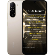 Xiaomi Poco C85x 4/128GB Gold (Global)