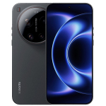 Xiaomi 17 Ultra 12/512GB Black Dual Sim (China)