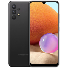 Samsung Galaxy A32 4/128 Awesome Black