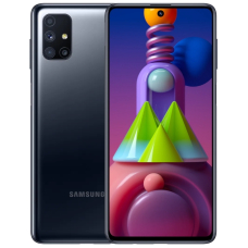Samsung Galaxy M51 6/128 Black