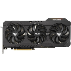 Asus RTX 3090 24GB TUF GAMING OC