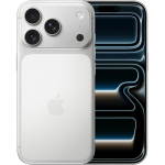 Apple iPhone 17 Pro Max 512GB Silver Nano-SIM и eSIM