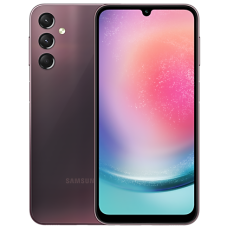 Samsung Galaxy A24 4G 8/128Gb Dark Red