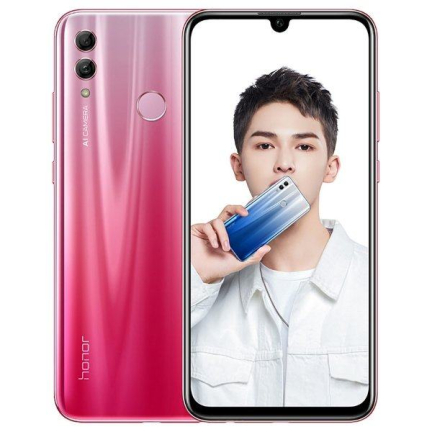 Honor 10 Lite 3/64GB Red