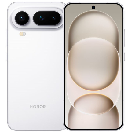 Honor Magic 8 Pro Air 16/512GB White Nano-SIM и eSIM