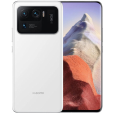 Xiaomi Mi 11 Ultra 12/512 Ceramic White