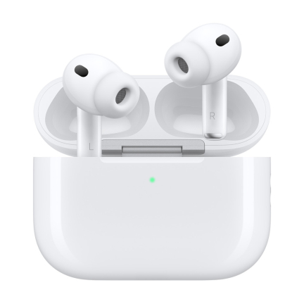 Купить Наушники Apple AirPods Pro 3  Наушники Apple AirPods Pro 3