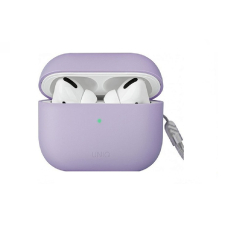 Чехол AirPods Pro 2 Uniq Lino Silicone Case Lavender