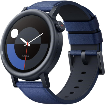 Купить Nothing CMF Watch Pro 2 Blue Nothing CMF Watch Pro 2 Blue