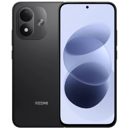 Xiaomi Redmi Note 17 4G 4/128GB Black