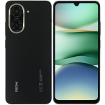 Xiaomi Redmi A5 4G 4/128 Midnight Black