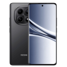 Купить Xiaomi Redmi Note 15 12/256GB Black Xiaomi Redmi Note 15 12/256GB Black