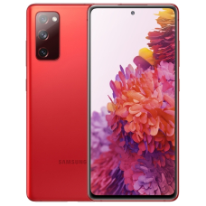 Samsung Galaxy S20 FE 5G 8/128 Cloud Red (Snapdragon)