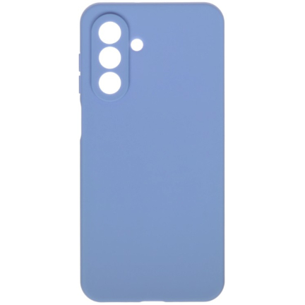 Чехол Samsung A17/A26 Silicone Cover 360 Lavender Lavender (Фиолетовый)