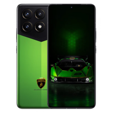 Xiaomi Redmi K70 PRO 24/1 TB Lamborgini Green