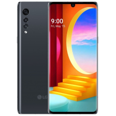 LG Velvet 6/128 Aurora Gray