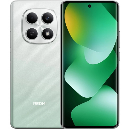 Xiaomi Redmi Note 15 4G 8/512GB Forest Green